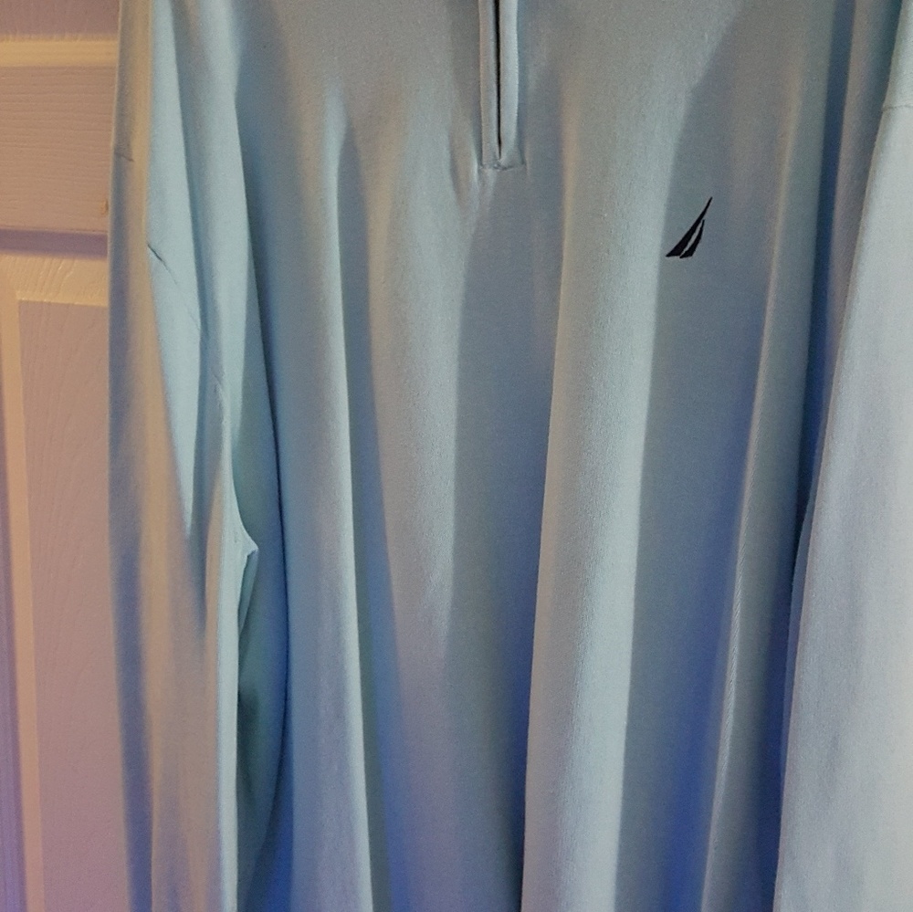 Nautica sweater